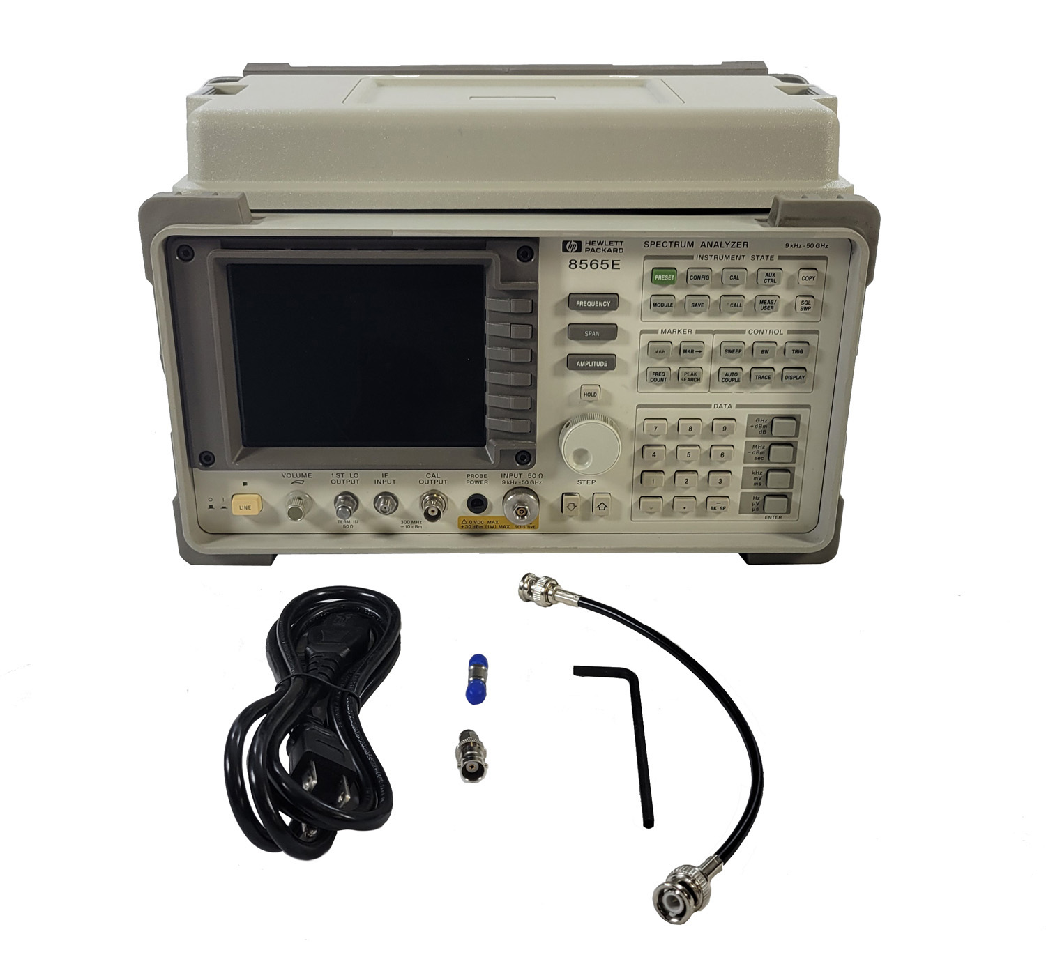 HP / Agilent 8565E for sale